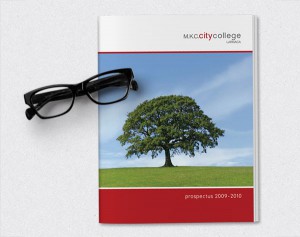 MKC City College Larnaka Prospectus