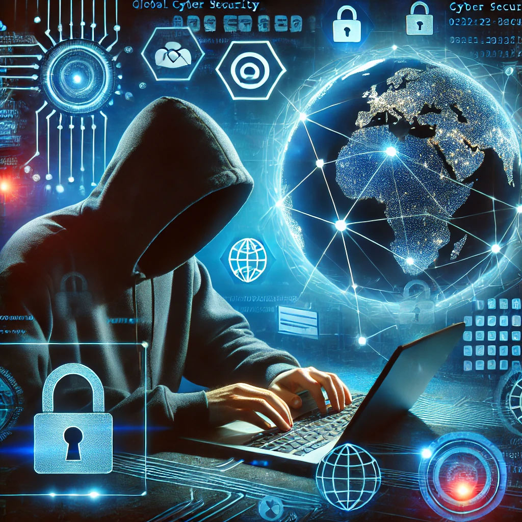 Thread Led Penetration Τesting (TLPT)